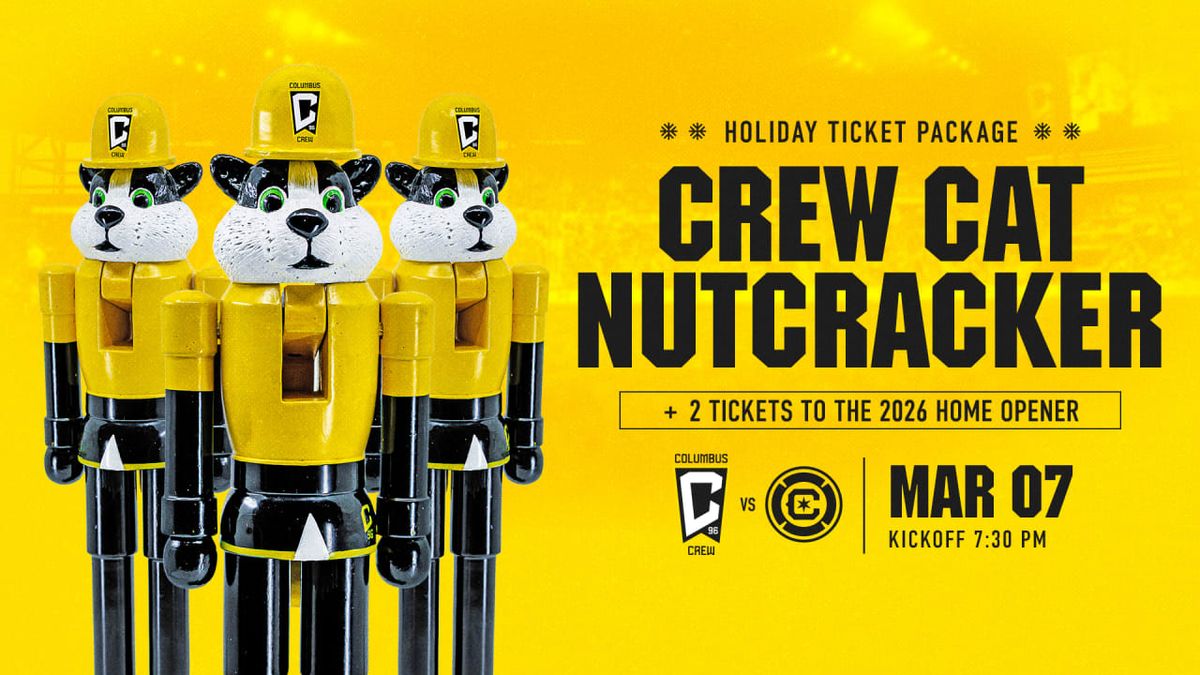 Columbus Crew at FC Dallas, 29 October | Event in Frisco | AllEvents