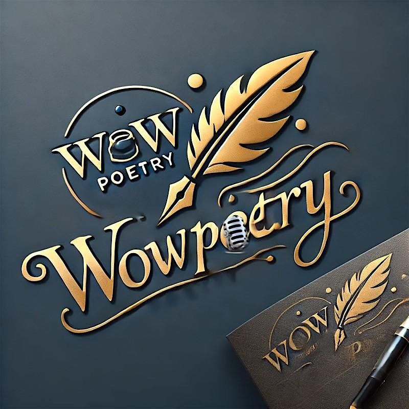 WowPoetry Open Mic, 30 August | Event in The Bronx | AllEvents