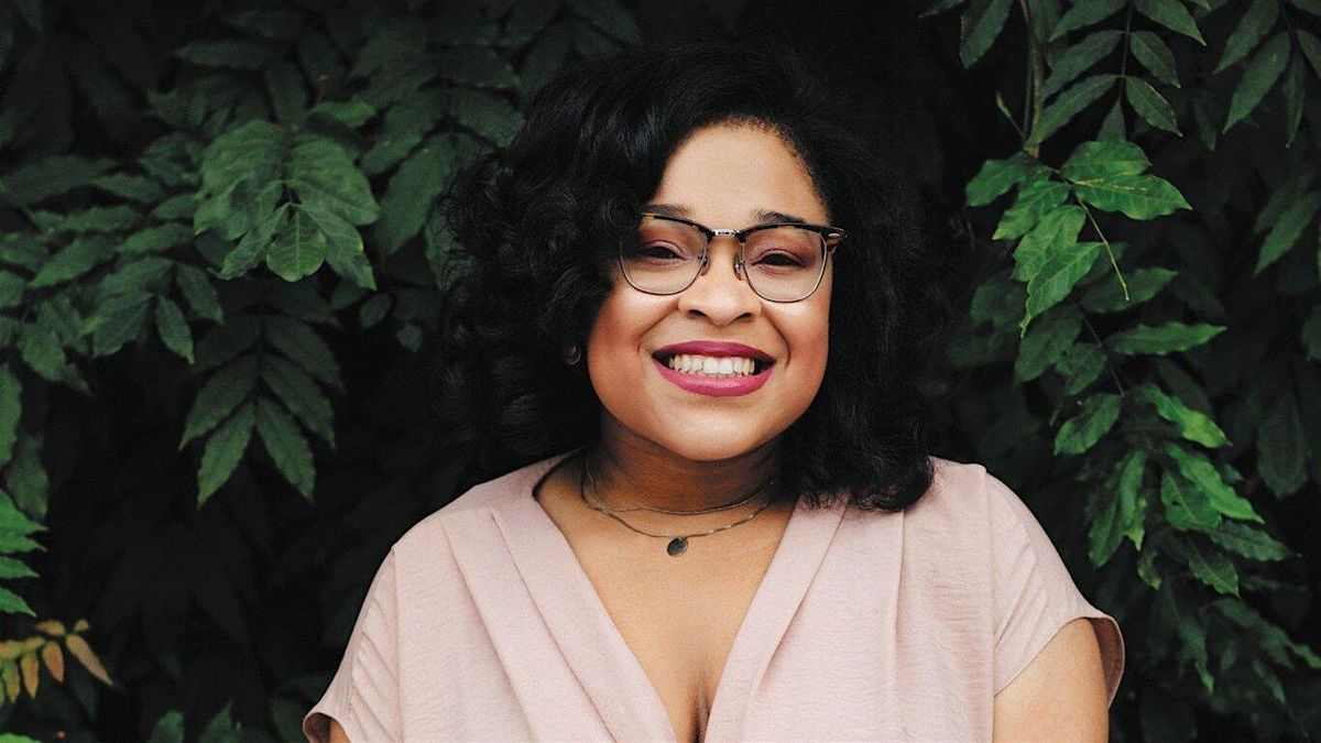 “The Art of Being Alive”: A Personal Narrative Workshop by Morgan Jerkins, 16 August | Event in Brooklyn
