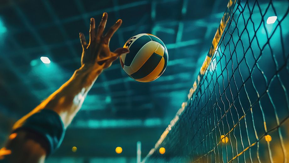 Volleyball, 2 December | Event in Highland | AllEvents