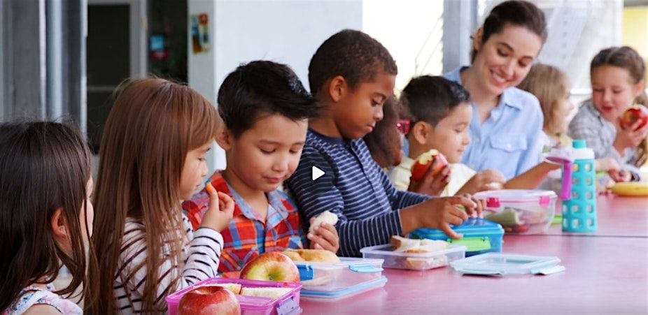 Fuel for School--Building  a Healthy Lunch with the Power of 5, 21 September | Event in North Syracuse | AllEvents