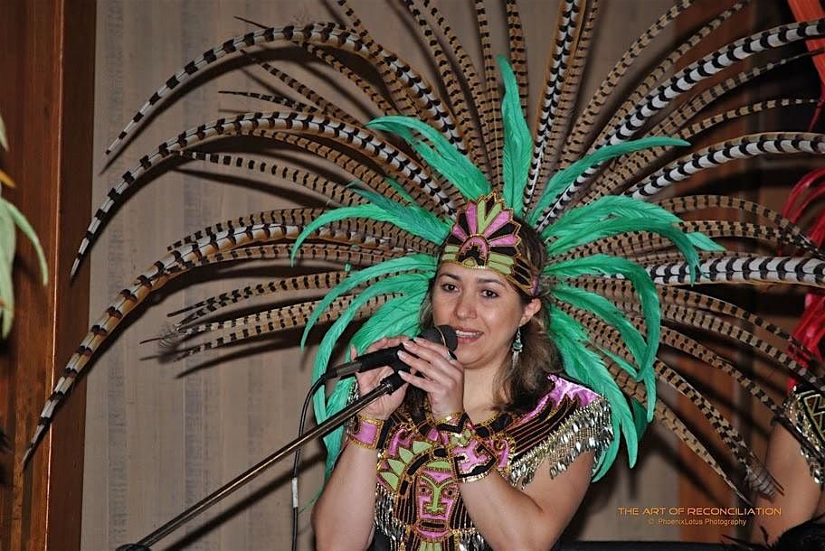 Mesoamerican Sacred Cleansing Workshop with Ocelotl San, 27 July | Event in Tigard | AllEvents