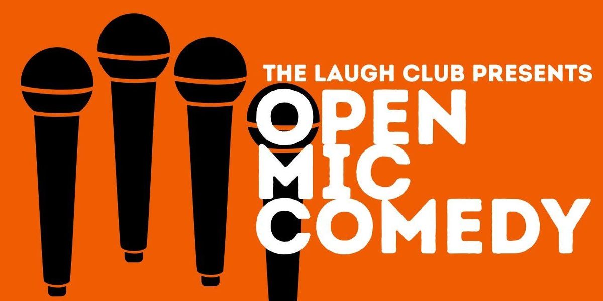 LOL - A Standup Comedy Show
