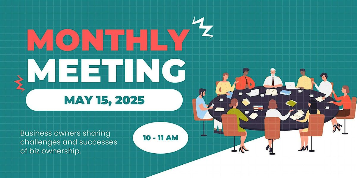 Nashua-Area Business Owners Connecting, 15 May | Event in Nashua | AllEvents