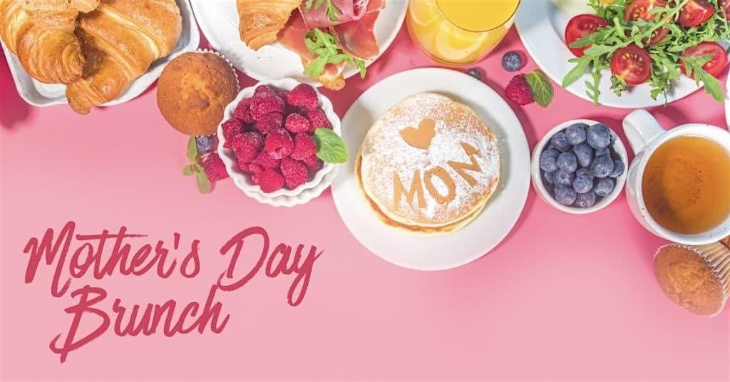 Mother's Day Brunch at the Chula Vista Golf Course, 11 May | Event in Bonita | AllEvents