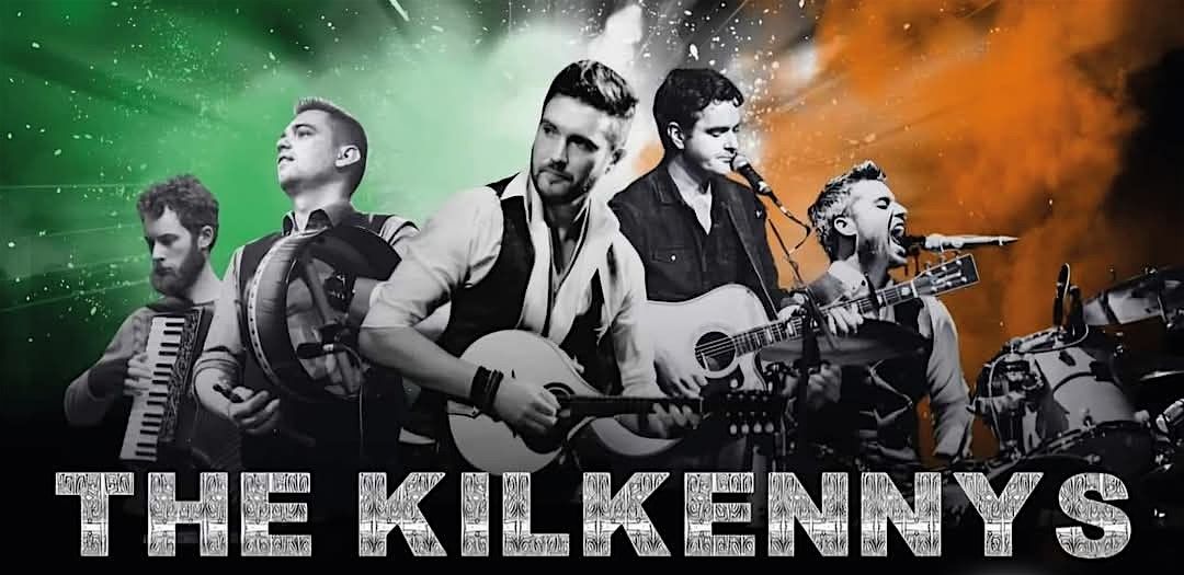 Half Way Fest With The Kilkenny's, 20 September | Event in Derby | AllEvents