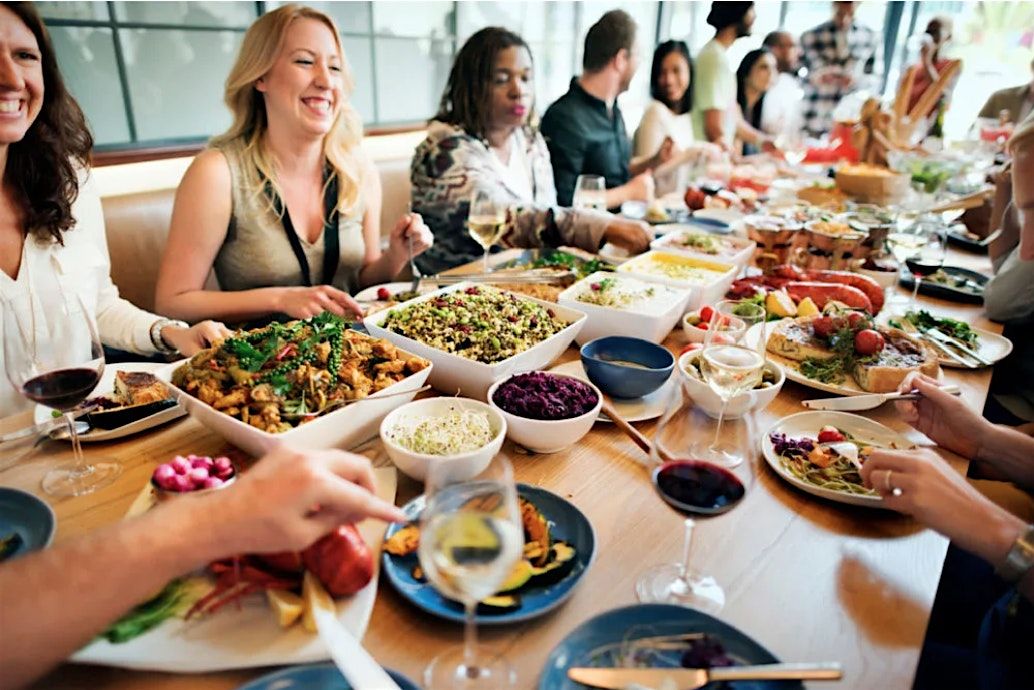 Club Oracle: A Social for the Cosmically Curious, 31 August | Event in Chicago | AllEvents