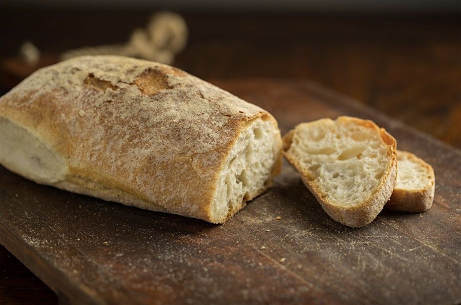 Bread Making, 21 October | Event in Salem | AllEvents