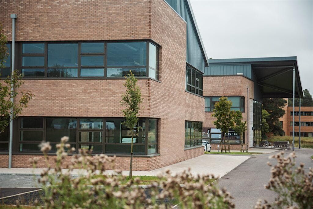 Midlothian Science Zone Business Forum at Ingenza's purpose-built facility, 4 November | Event in Milton Bridge