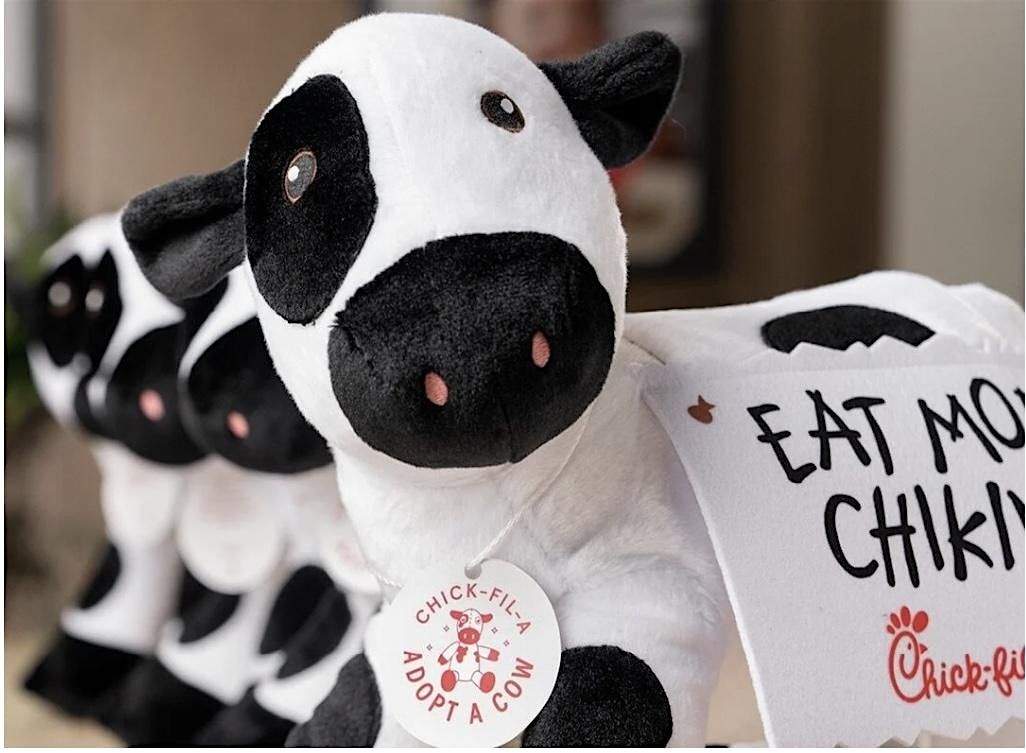 Adopt A Cow Event, 2 August | Event in Myrtle Beach | AllEvents