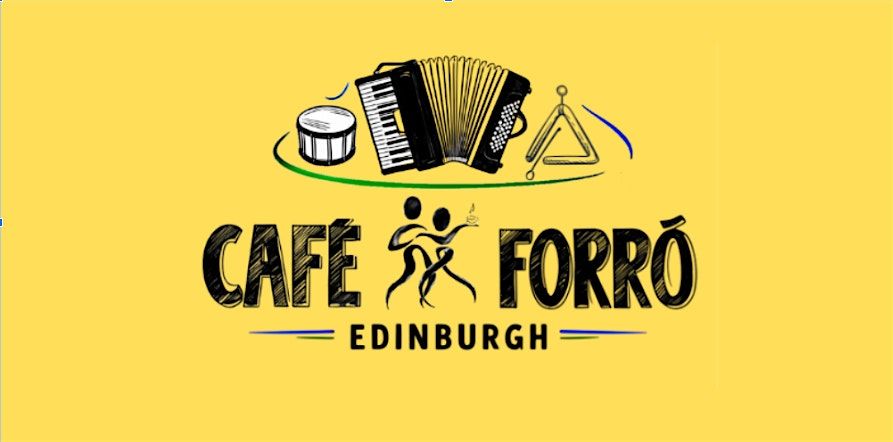Cafe Forró @ Tanifiki, Portobello, 7 June | Event in Edinburgh | AllEvents
