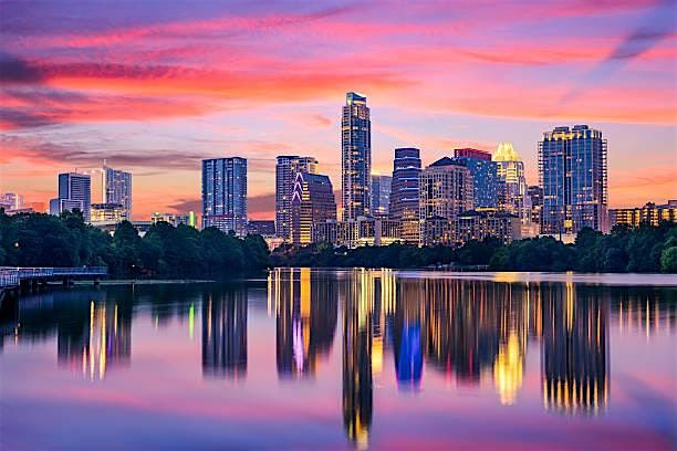 AI x Education: Scaling Genius & Equity in Public Education, 7 October | Event in Austin | AllEvents