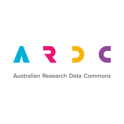 Australian Research Data Commons logo