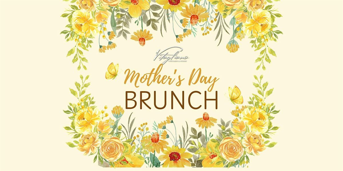 Mother's Day Brunch, 11 May | Event in Temecula | AllEvents
