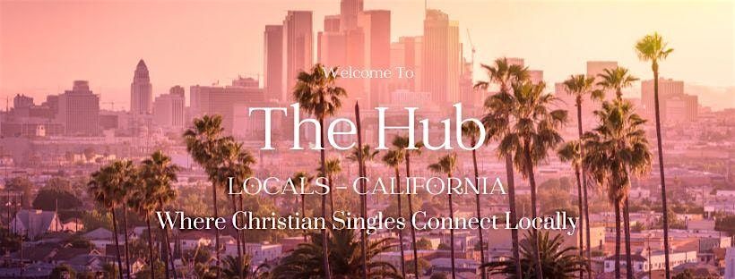 Los Angeles, California Event for Christian Singles, 3 May | Event in Marina del Rey | AllEvents