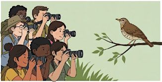 Selecting Your Wildlife Photography Toolkit, 1 November | Event in Washington | AllEvents