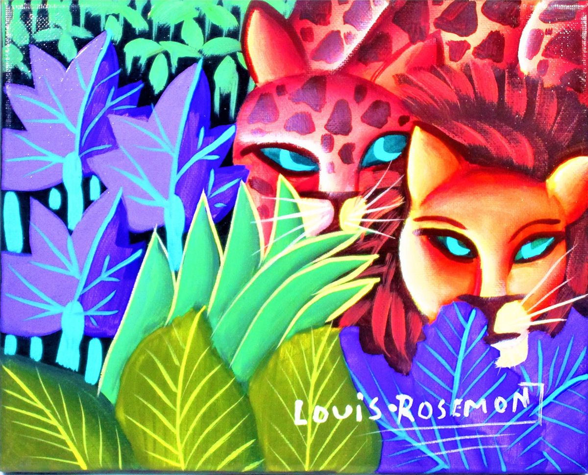 Tropical Art Fair Naomi S Garden Restaurant Lounge Miami December 4 2022 Allevents In Art Festival Delray 2022