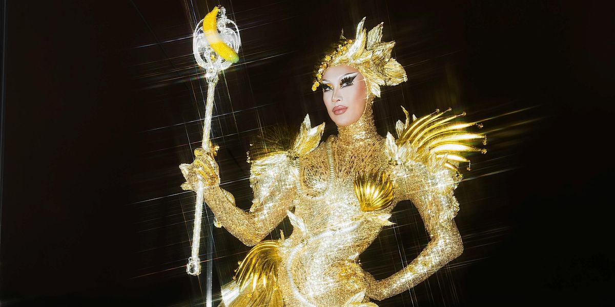 PRINCESS W/ NYMPHIA WIND, 6 September | Event in San Francisco | AllEvents