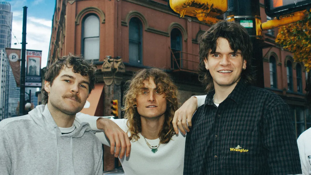 Teenage Dads in Melbourne, 13 December | Event in South Yarra | AllEvents