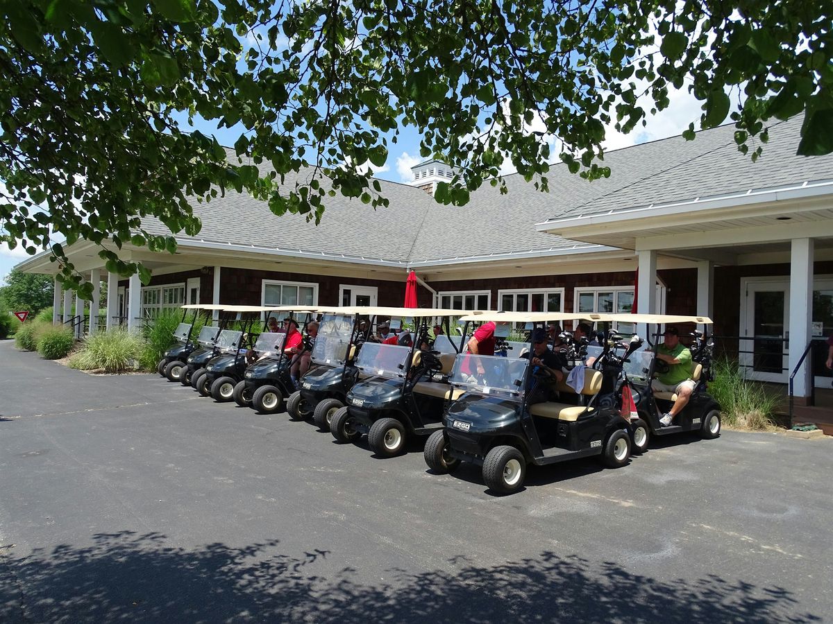 AMA St. Louis Annual Golf Outing, 27 June | Event in Creve Coeur | AllEvents