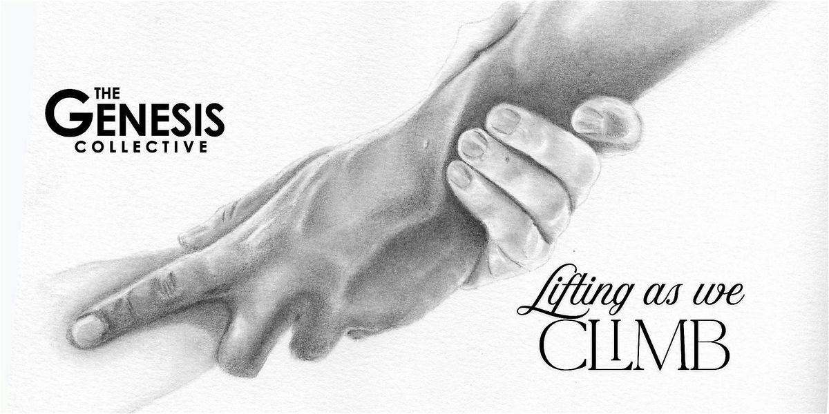 Lifting as We Climb - The Genesis Collective - Art Gala & Fundraiser, 7 November | Event in Beaver | AllEvents