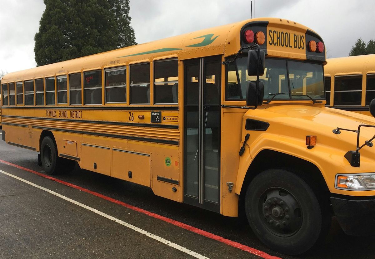 Pre-Service School Bus/CDL Training, 20 October | Event in Cincinnati | AllEvents