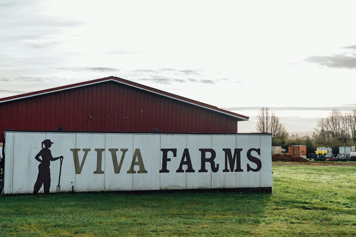 Viva Farms Skagit County September Tour #2, 24 September | Event in Burlington | AllEvents
