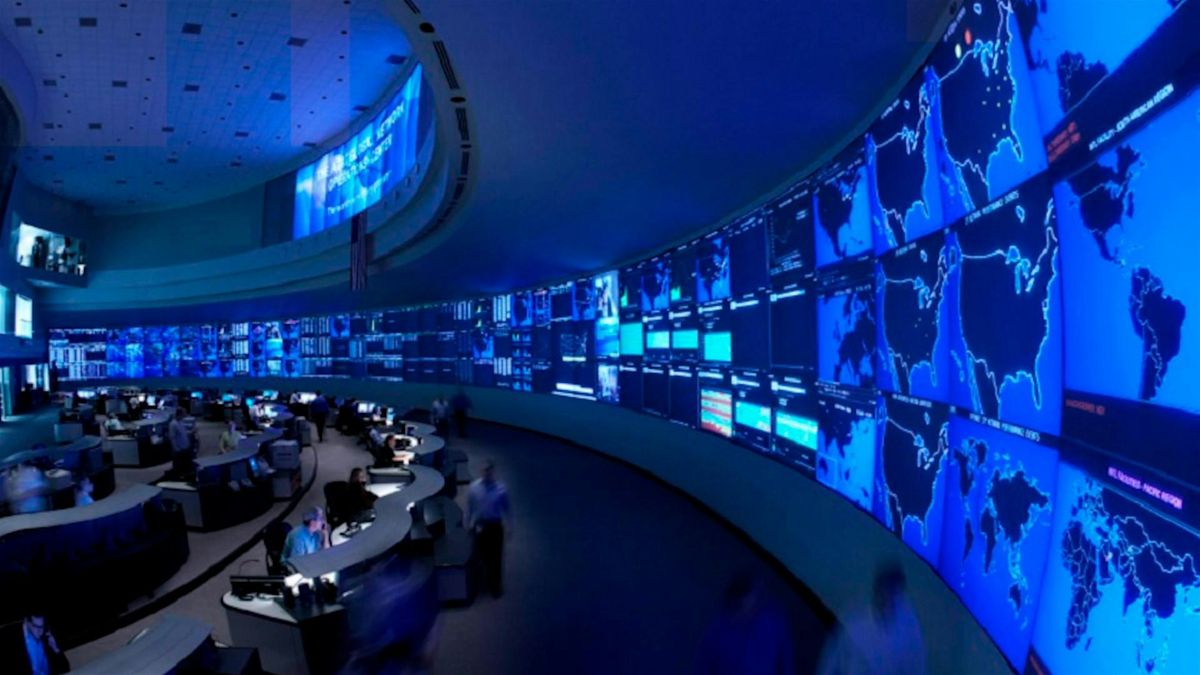 SAMSAT CAMP: Cyber Security  [6th-12th grade], 21 July | Event in San Antonio | AllEvents