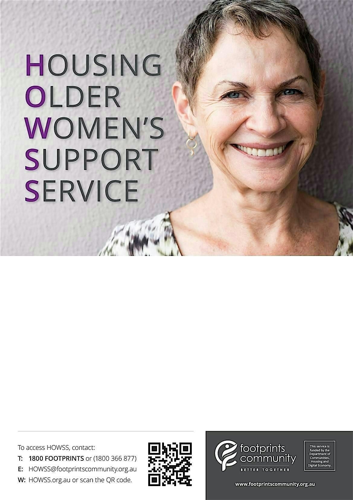 HOWSS Information Day In Rockhampton, 8 May | Event in North Rockhampton | AllEvents