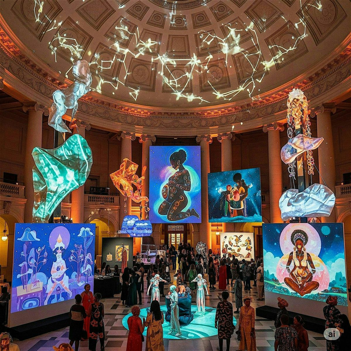 Yesterday, We Dreamed of Tomorrow: Echoes of the Future, 14 September | Event in Cleveland | AllEvents