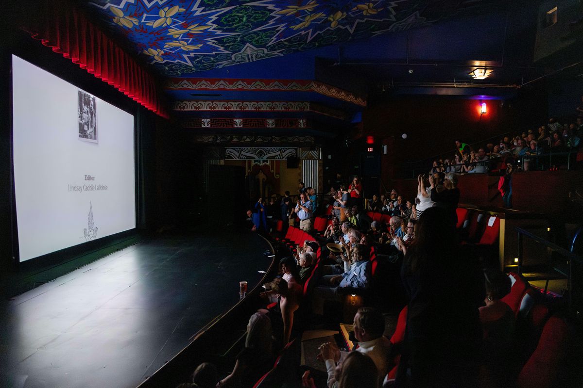 Documentary Screening: WHY ARE YOU YOU?, 4 October | Event in Stow | AllEvents