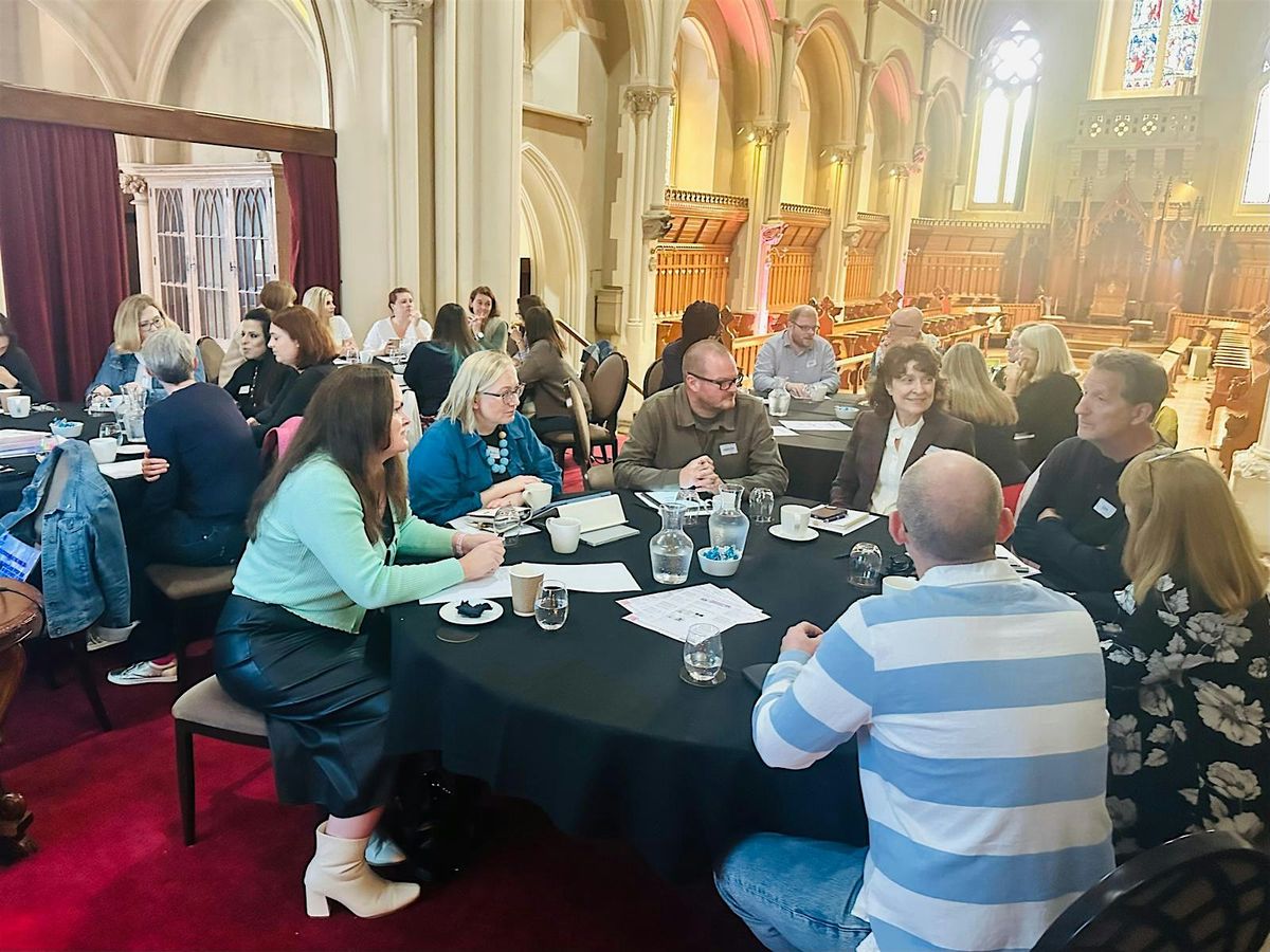 Sparkling Into Success: Your Business Glow-Up Morning, 27 November | Event in Callow End | AllEvents