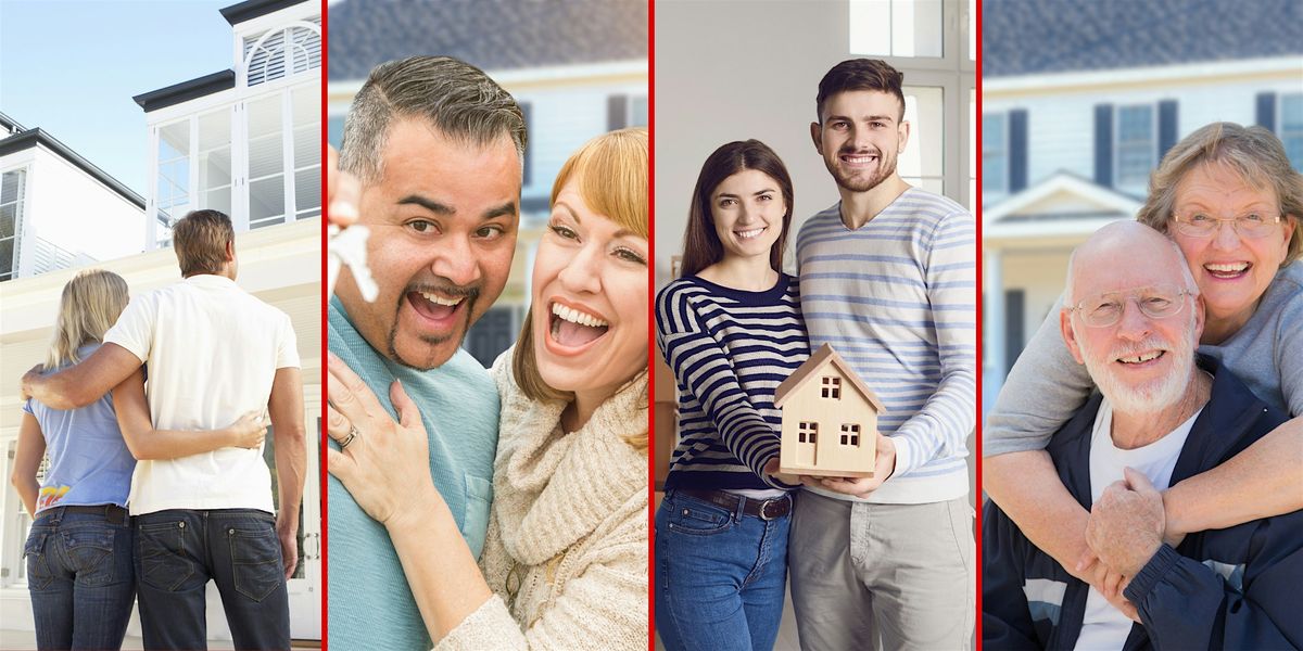 Home Buying in 2025: Your Roadmap to Homeownership, 17 June | Event in Brandon | AllEvents