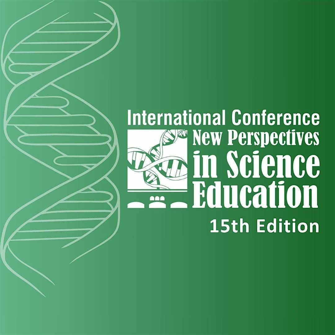 NPSE 2026 | New Perspectives in Science Education 15th Edition - Internatio, 19 March | Event in Florence
