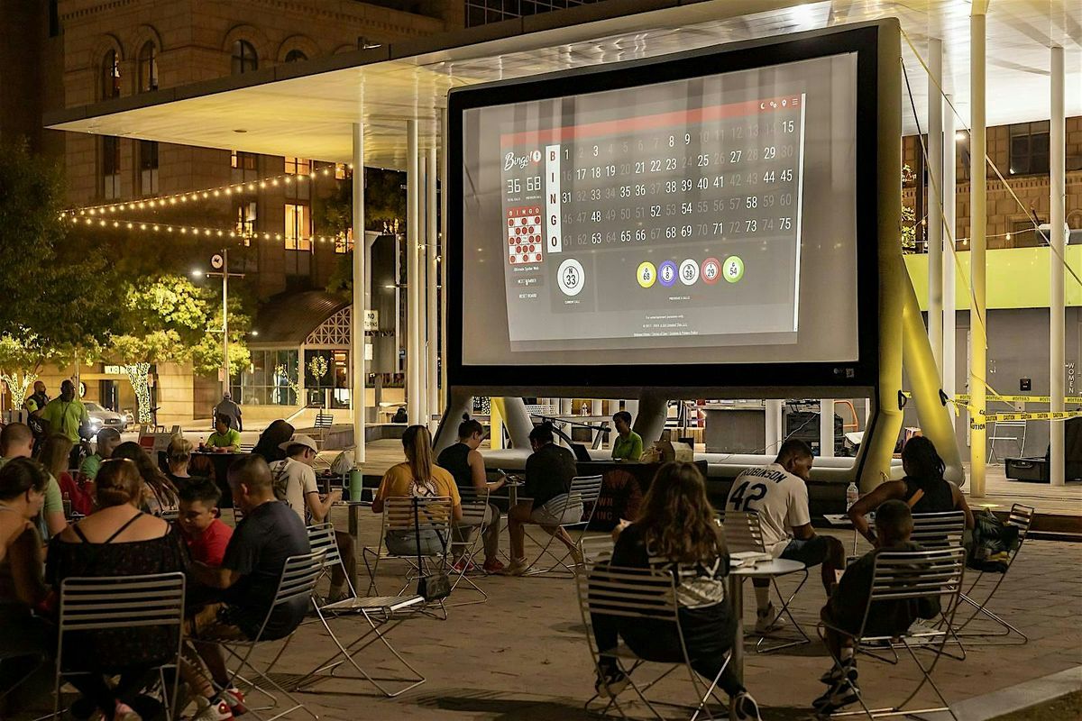 Downtown Bingo | Event in Dallas | AllEvents