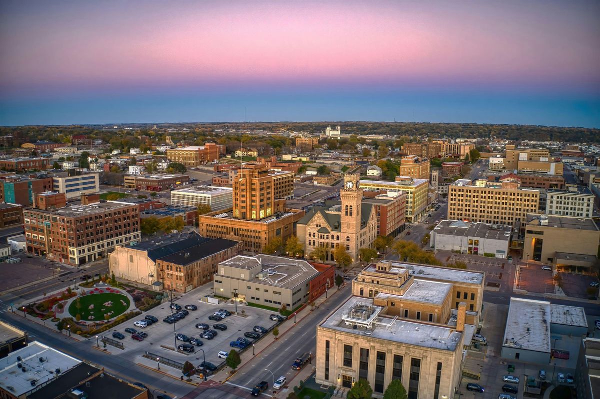 Adventurous Scavenger Hunt - Sioux City Scurry Scavenger Hunt | Event in Sioux City | AllEvents