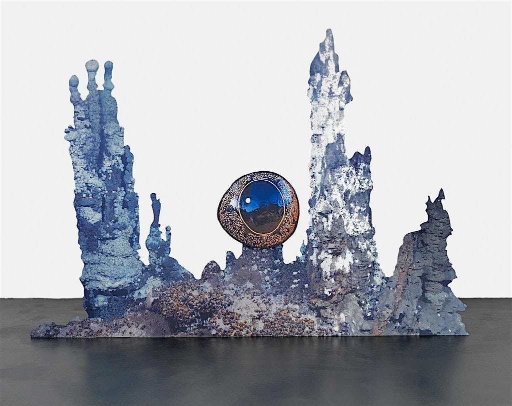 Artist Talk: For All At Last Return, 8 November | Event in Gateshead | AllEvents
