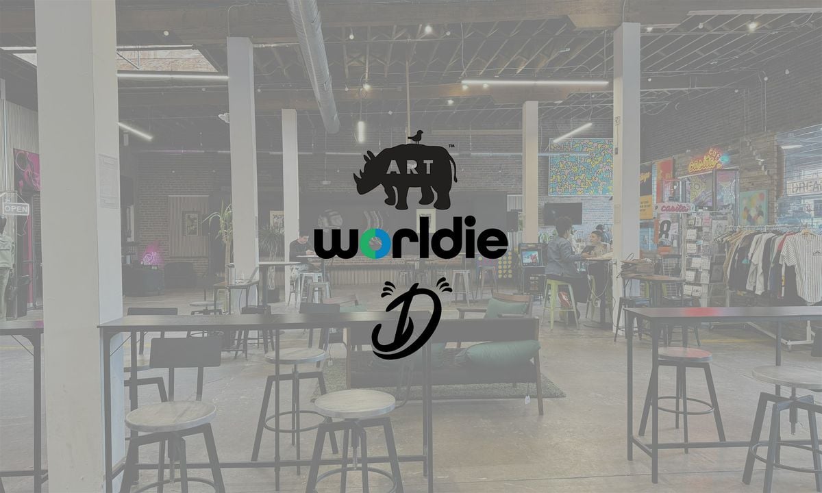 The worldie Lab: RiNo Edition, 28 June | Event in Denver | AllEvents