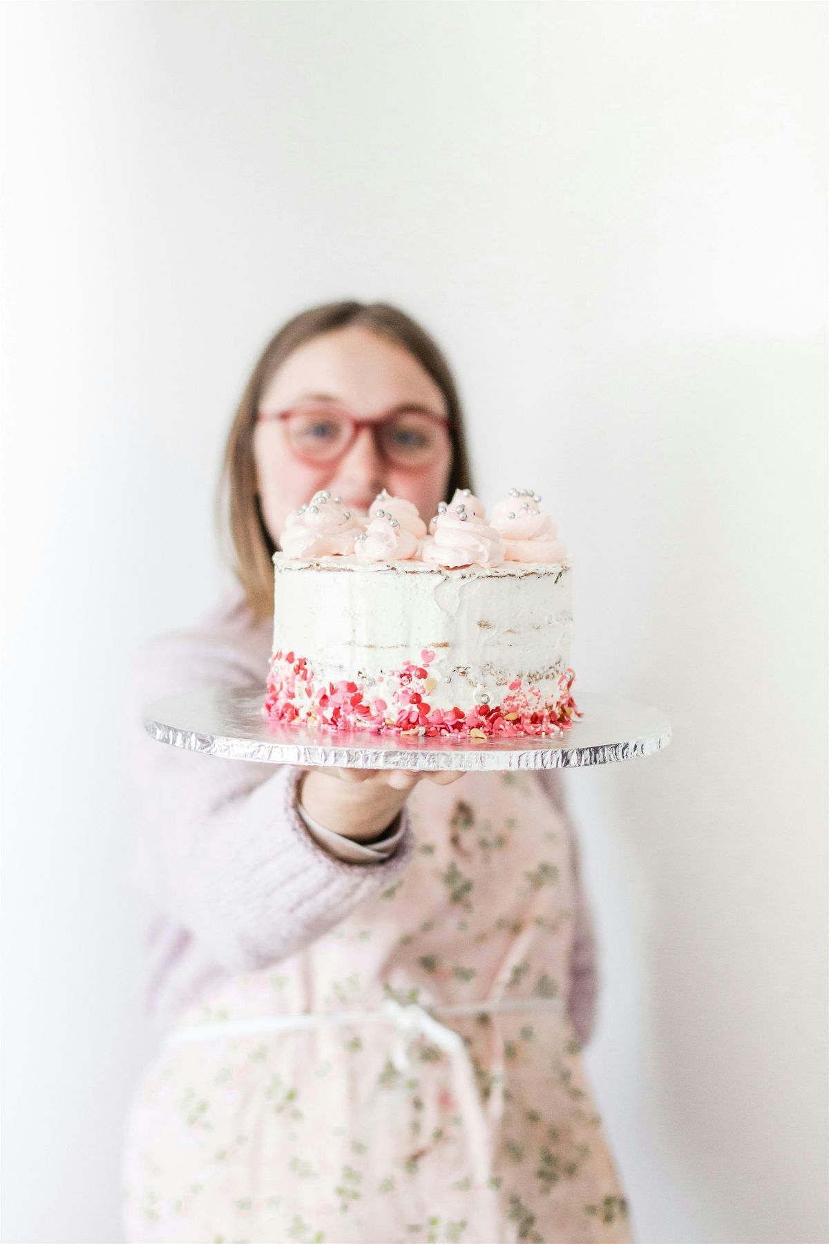 The Cake Box Social, 7 September | Event in Everett | AllEvents