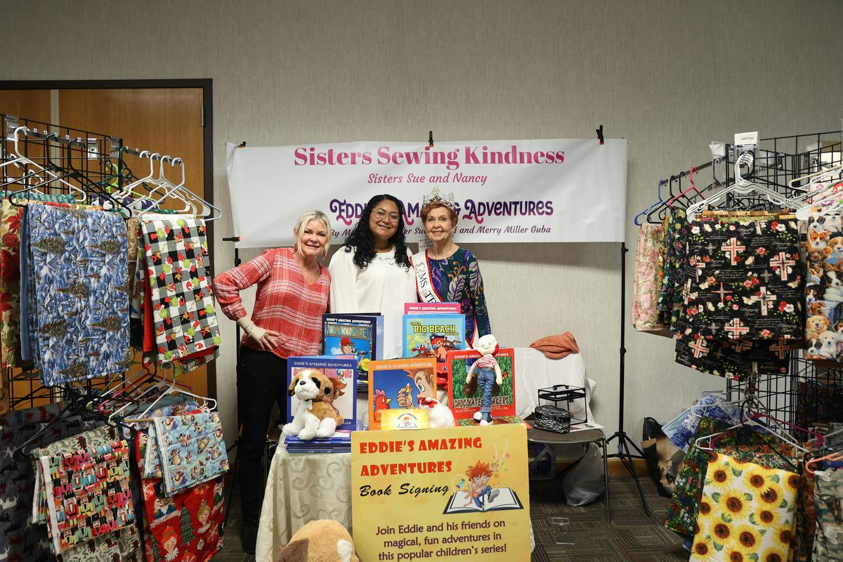 Summer Fun - Shopping Days Vendor Market, 14 June | Event in Plano | AllEvents
