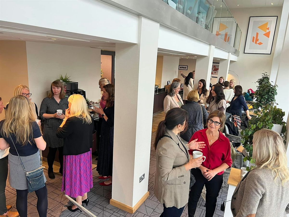 NEWCASTLE City Ladies Networking November Meeting, 11 November | Event in Gateshead | AllEvents
