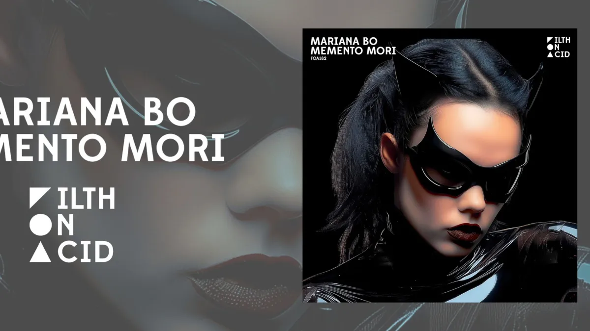 Mariana BO in Monterrey, 27 March | Event in Monterrey | AllEvents