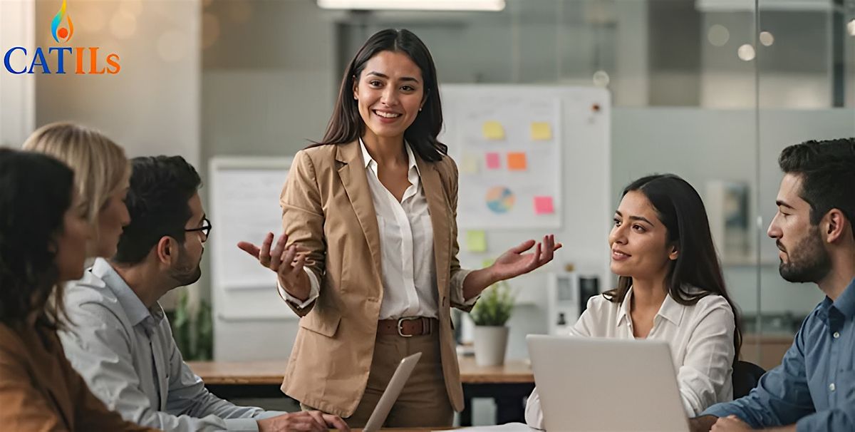 Lead with Purpose and Strategic Clarity : 1 Day Session in Richmond, VA | Event in Richmond | AllEvents