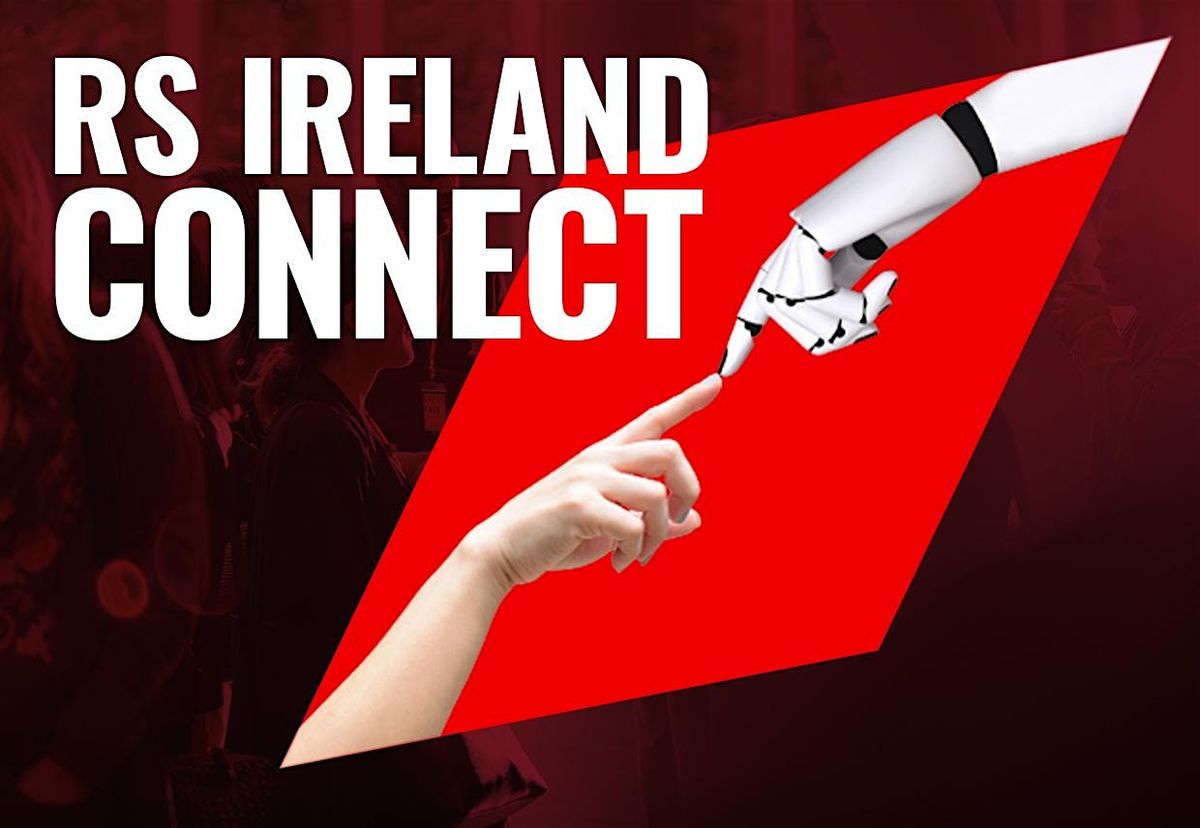 RS Connect - Shannon - Sept 2025, 4 September | Event in Shannon | AllEvents
