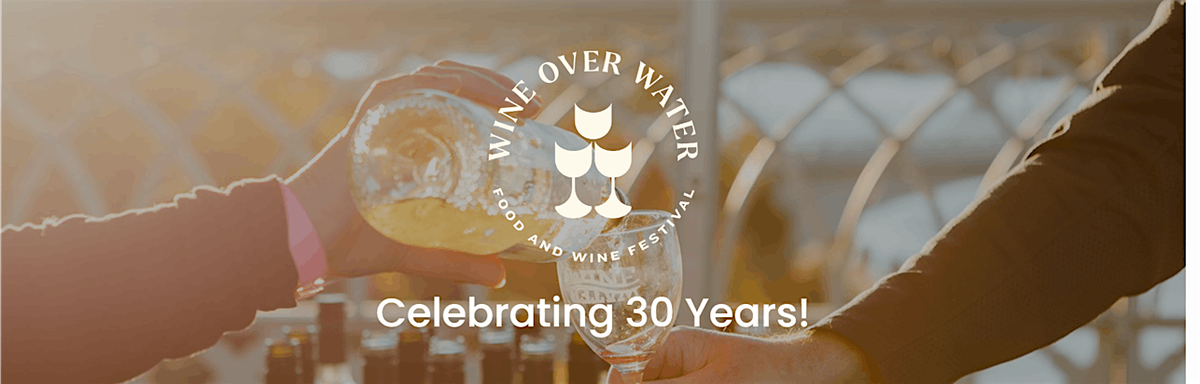 Wine Over Water 30th Anniversary, 25 October | Event in Chattanooga | AllEvents