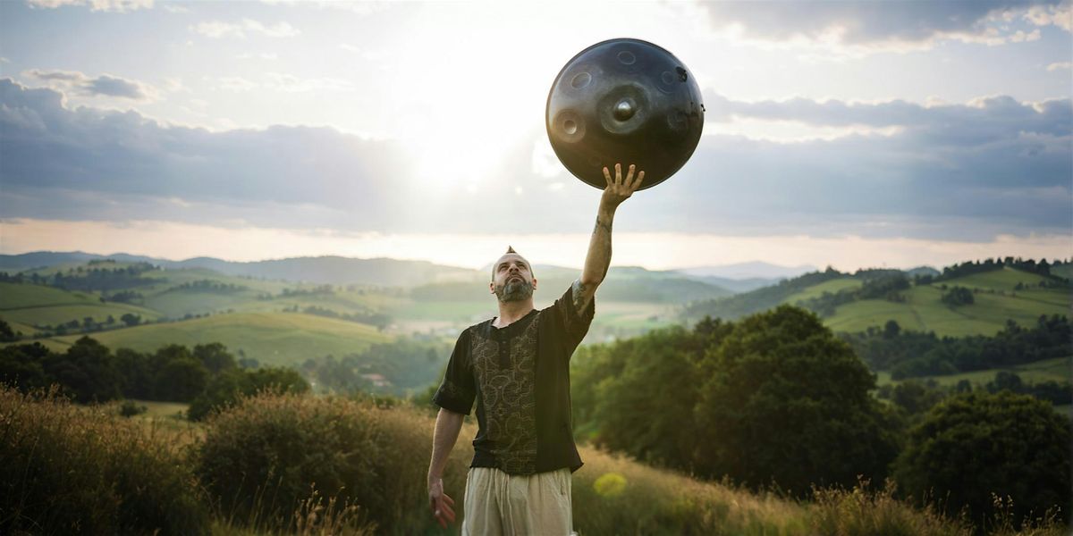 Greg Turini Elements Tour, 14 January | Event in Dublin 2 | AllEvents