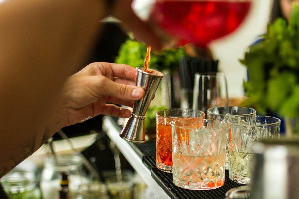 Fall Cocktail Seminar in Monroe, 22 November | Event in Monroe | AllEvents