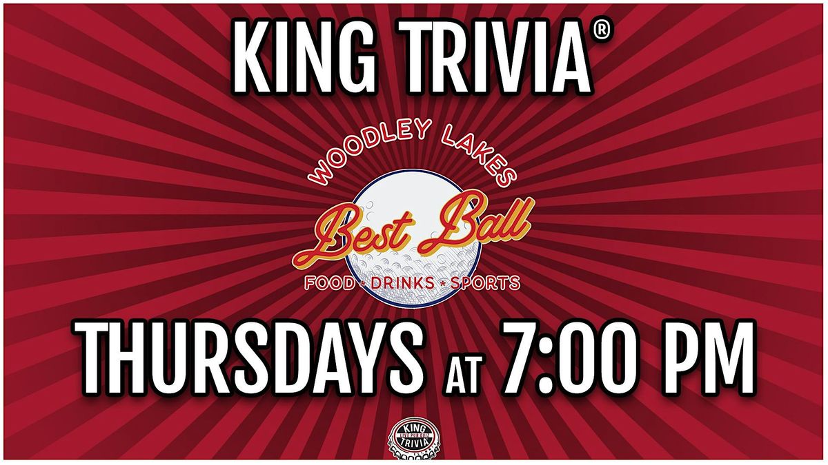 Trivia Night at Best Ball! | Event in Los Angeles | AllEvents