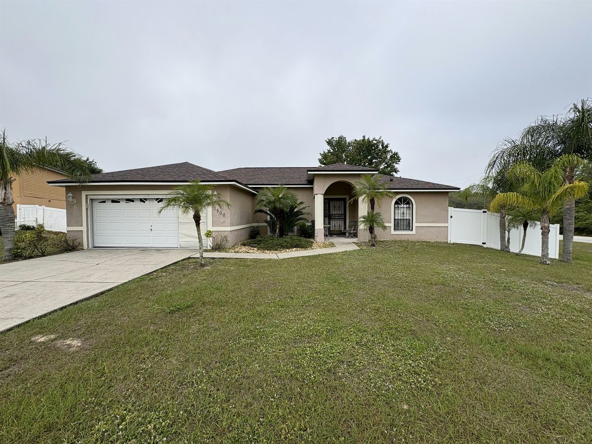 RSVP- Open House Tour, 17 May | Event in Poinciana | AllEvents