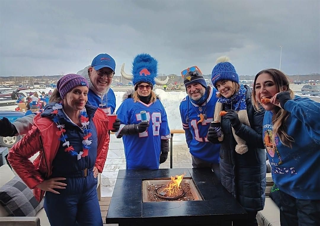 Bills vs Eagles Private Tailgate, 28 December | Event in Orchard Park | AllEvents
